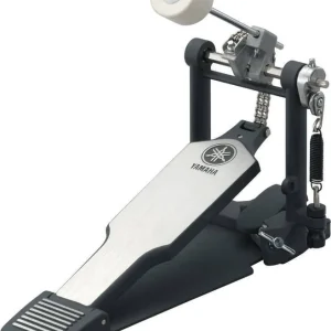 Expédié Aujourd'hui Yamaha Single Foot Pedal - Chain Driven