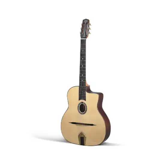 ALTAMIRA M10 livrée en étui Nouvelle Collection