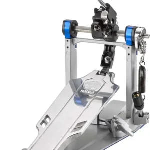 Pas Cher Yamaha FP9D Professional Single Bass Drum Pedal, Direct Drive w/Case