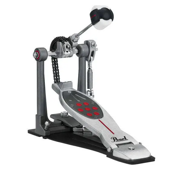 Pearl Eliminator Redline Bass Drum Pedal, Chain Drive Prix Bas