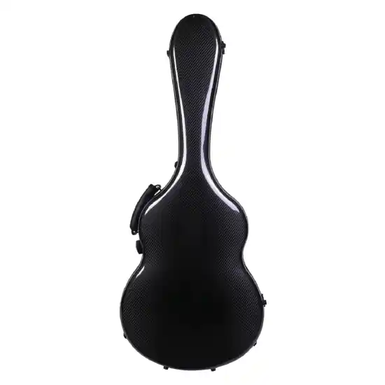 ALTAMIRA Etui Guitare Rigide Carbon Expédition Rapide