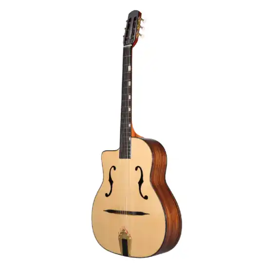 ALTAMIRA M01F CHORUS LH Gloss version gauchère livrée en étui Authentique