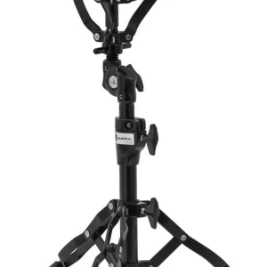 Vente Flash Mapex 600 Series Snare Drum Stand - Black