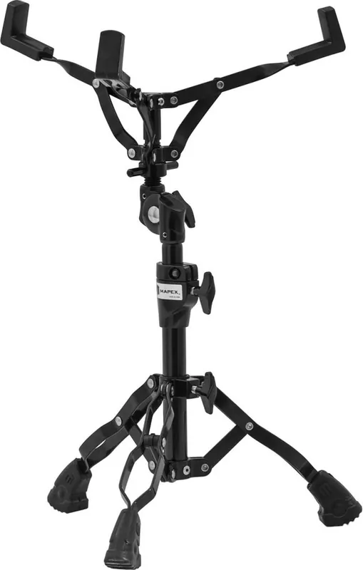 Vente Flash Mapex 600 Series Snare Drum Stand - Black