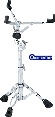 Jusqu'à Épuisement Des Stocks Tama Snare Stand w/ Quick-Set Tilter