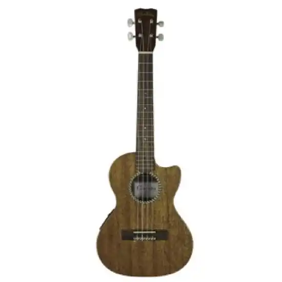 Meilleure Vente CORDOBA 20TMCE UKULELE Tenor Electro + housse