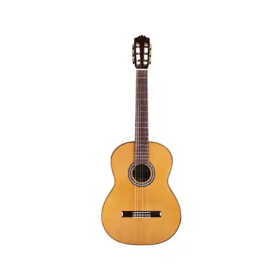 Retour Gratuit CORDOBA Luthier C 9 CD