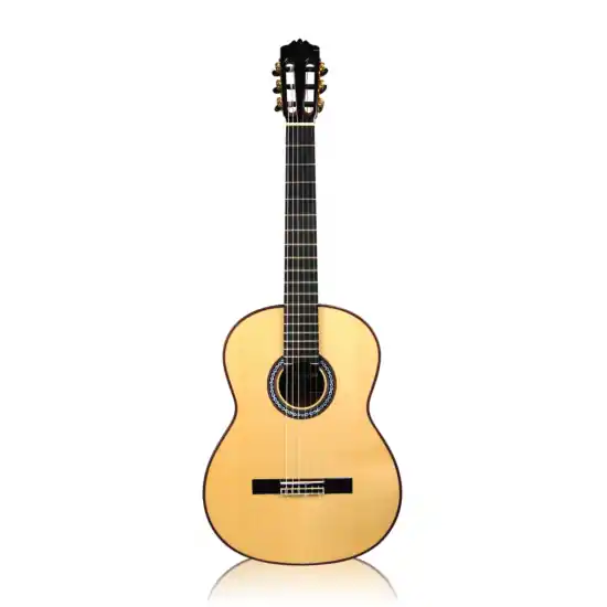 CORDOBA Luthier F10, Guitare 4-4 Seulement Aujourd'hui