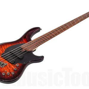 Achetez Aujourd'hui Dingwall CB2 Combustion 5 VB - Vintage Burst Gloss PF