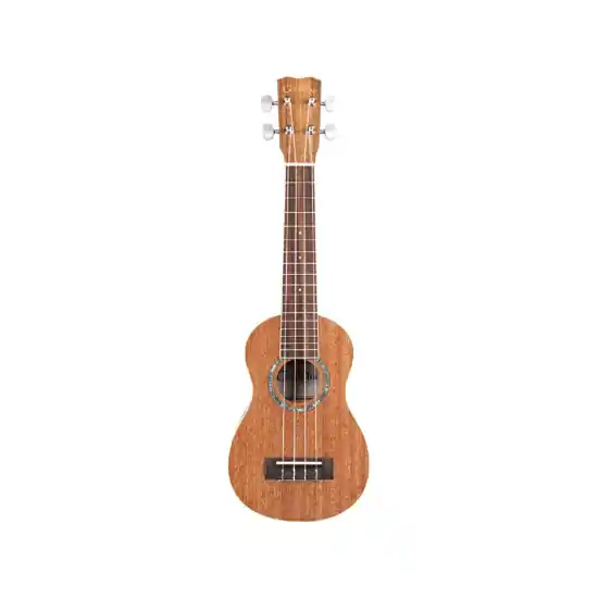 CORDOBA 15SM UKULELE Soprano Commander Vite