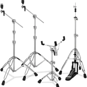 Affaire À Saisir Drum Workshop 3000 Series Hardware Pack