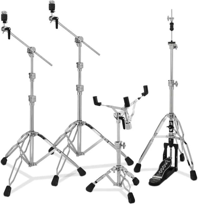 Affaire À Saisir Drum Workshop 3000 Series Hardware Pack