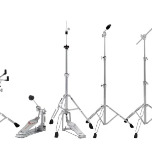 Pearl HWP-830 5-Piece Hardware Pack Marque