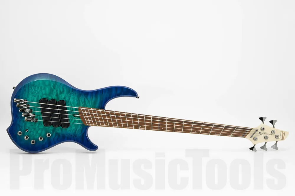 Dingwall CB3 Combustion 5 WB - Whalepool Burst PF Usine Directe