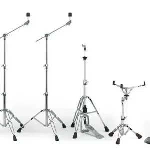 Yamaha HW880 Double-Braced 800 Series Hardware Set Affaire À Saisir