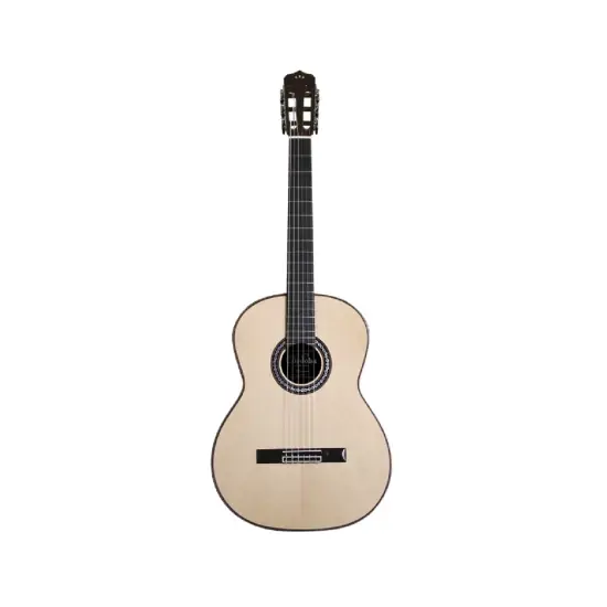 Remise CORDOBA Luthier C10, Crossover SP