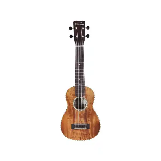 CORDOBA 25S UKULELE Soprano Expédition Rapide