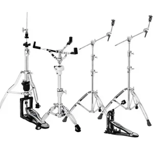 Mapex Falcon Series 5-Piece Hardware Pack Réduction