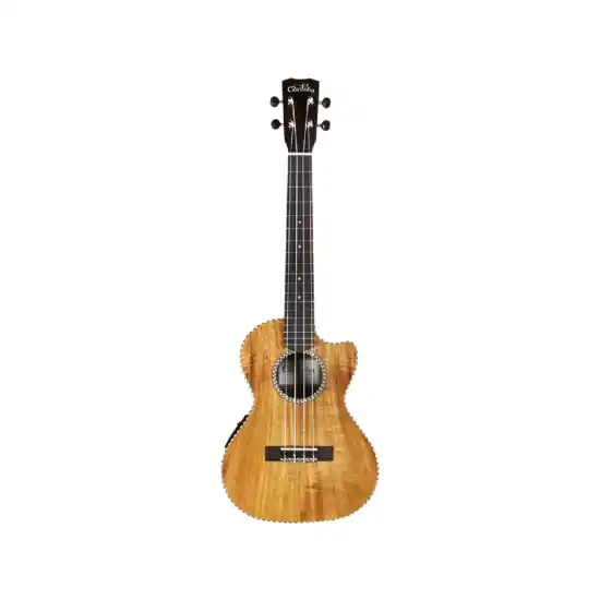 CORDOBA 25T-CE UKULELE tenor Electro Solde