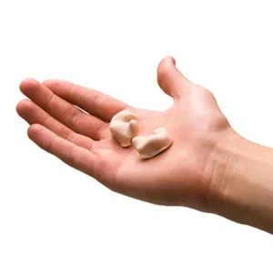 Authentique Ahead Custom Molded Earplugs