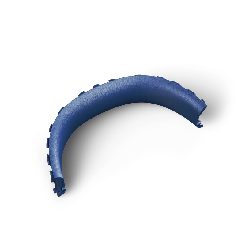 Zildjian ALCHEM-E Replacement Headband - Midnight Blue Commande En Gros