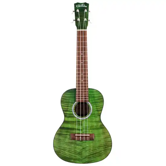 Cordoba 15CFM Jade Green Petit Prix