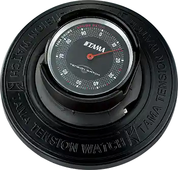 Tama Compact Tension Watch Réduction