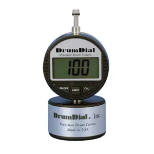 Ahead Digital Drum Dial Precision Drum Tuner Réduction