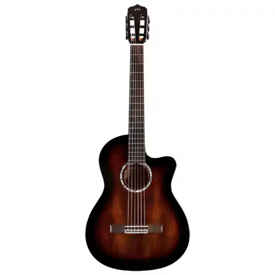 CORDOBA Fusion 5 Sonata Burst Nouveauté