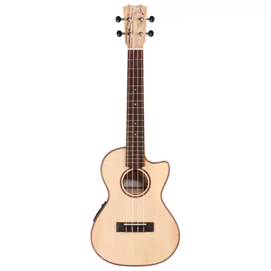 Super Prix CORDOBA 24TCE Ukulélé Ténor Electro