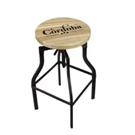 CORDOBA Tabouret de bar CORDOBA Offre Spéciale
