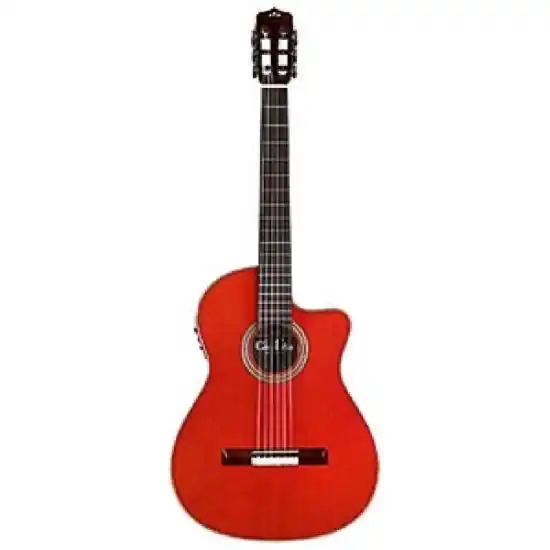 CORDOBA Iberia GK Studio Negra Wine Red Offre Limitée