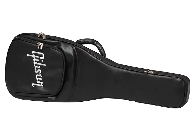 Gibson Premium Soft Case - Black Livraison Express