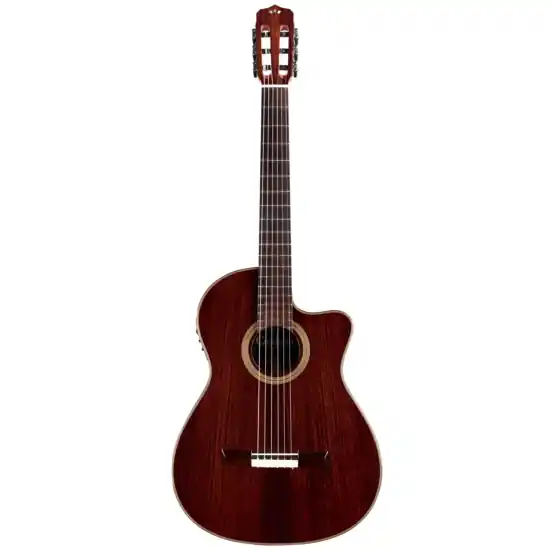 Top Vente CORDOBA Fusion 12 Rose II