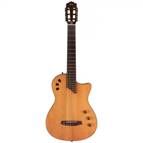 Offre Du Jour CORDOBA Stage Guitar Traditional CD