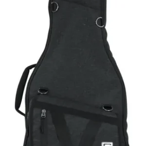 Acheter Direct Gator Transit Series Electric Guitar Gigbag - Black