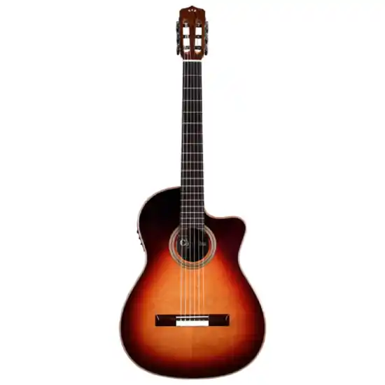 Paiement Sécurisé CORDOBA Fusion ORCHESTRA CE Tear Drop Burst
