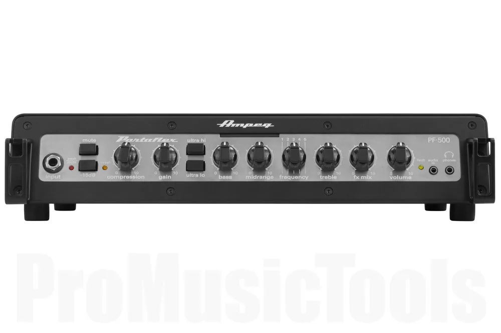 Dernier Modèle Ampeg PF-500