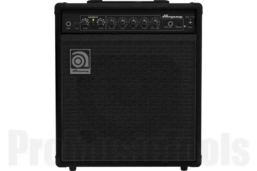 Ampeg BA-110V2 Top Vente