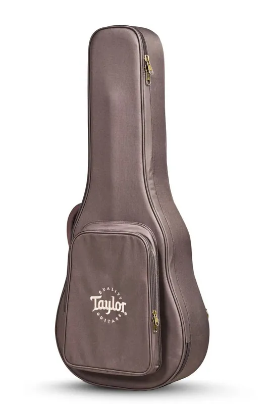 Bon Marché Taylor Guitars AeroCase for GS Mini - Chocolate Brown