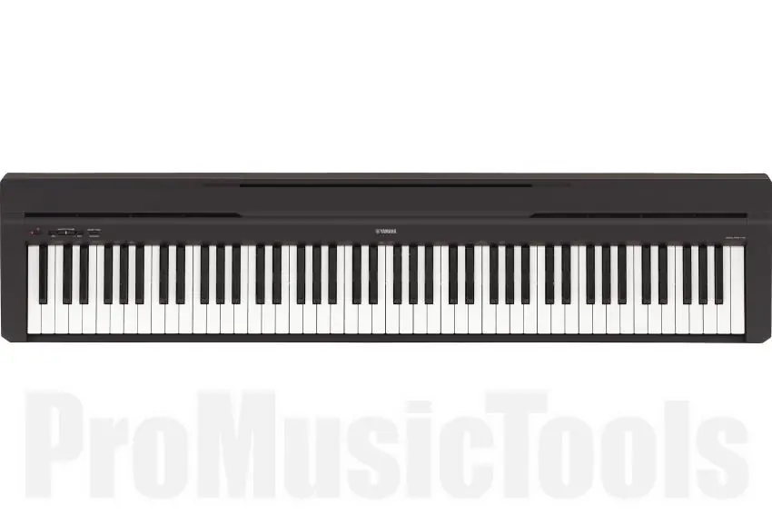 Yamaha P-45B Vente Flash