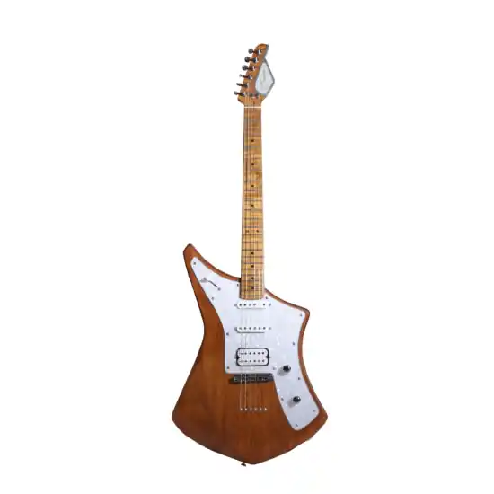 Cream Revolver Naked wood Petit Prix