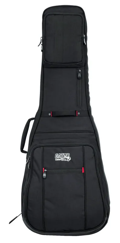 Super Prix Gator Pro-Go Classical Guitar Gig Bag