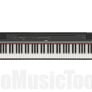 Yamaha P-125A BK Nouveauté