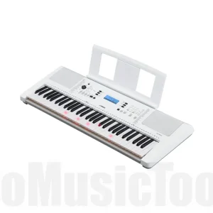 Jusqu'à Épuisement Des Stocks Yamaha EZ-300 Digital Keyboard