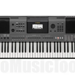 Prix Promo Yamaha PSR-I500 Digital Keyboard