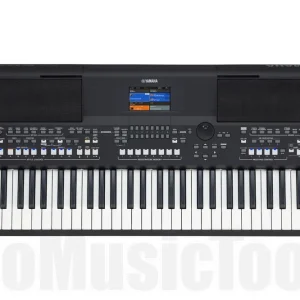 Yamaha PSR-SX600 Digital Keyboard Vente Flash