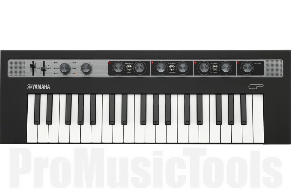 Yamaha REFACE CP Compact E-Piano Prix Promo
