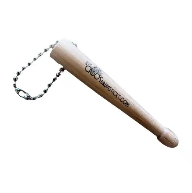 Los Cabos Drumsticks Drumstick Key Chain Affaire À Saisir