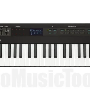 Populaire Yamaha REFACE DX Compact Synthesizer